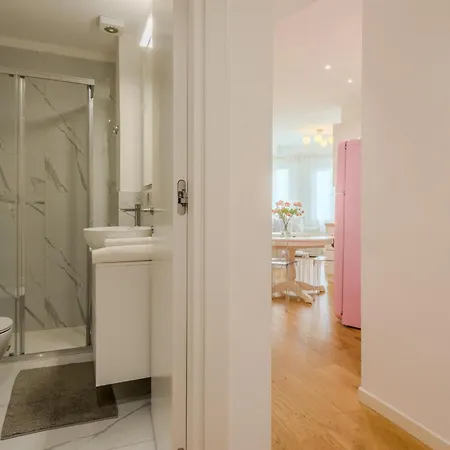 Easytopstay - Elegant Nest In Milán