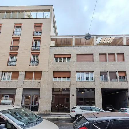 Easytopstay - Elegant Nest In Apartament