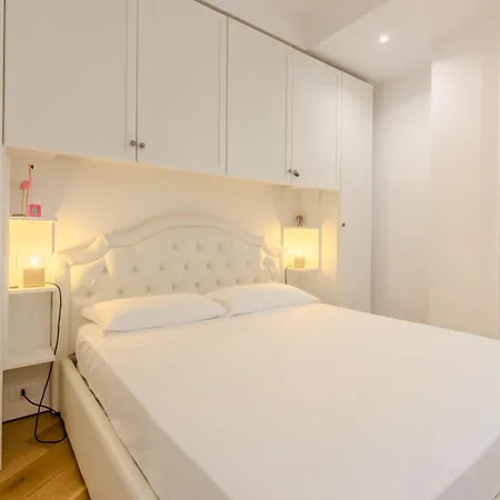 Easytopstay - Elegant Nest In Milán