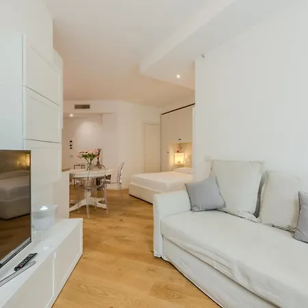 Apartmán Easytopstay - Elegant Nest In